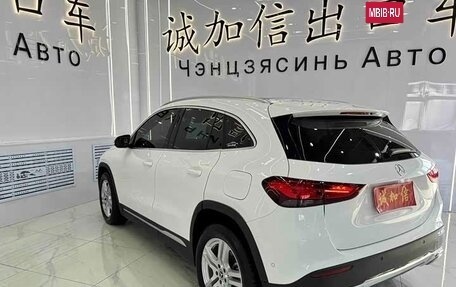 Mercedes-Benz GLA, 2022 год, 2 600 000 рублей, 3 фотография