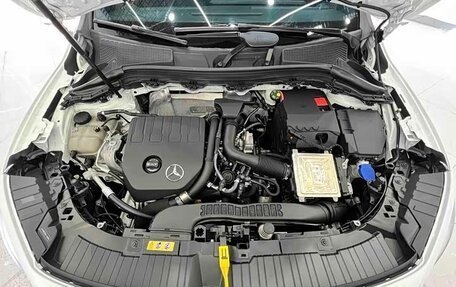 Mercedes-Benz GLA, 2022 год, 2 600 000 рублей, 20 фотография