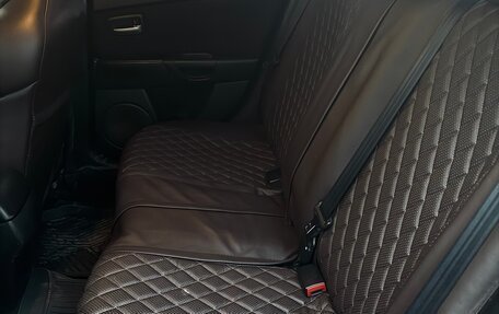 Mazda 3, 2006 год, 710 000 рублей, 11 фотография