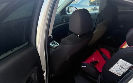 Chevrolet Cruze II, 2013 год, 870 000 рублей, 2 фотография