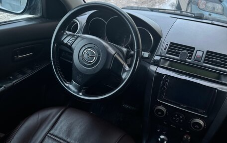 Mazda 3, 2006 год, 710 000 рублей, 10 фотография