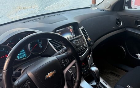 Chevrolet Cruze II, 2013 год, 870 000 рублей, 7 фотография