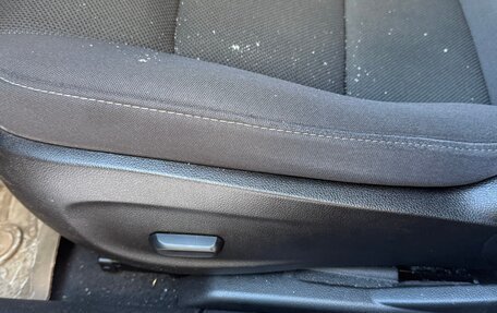 Chevrolet Cruze II, 2013 год, 870 000 рублей, 6 фотография