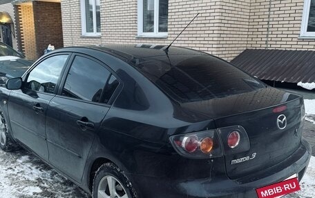 Mazda 3, 2006 год, 710 000 рублей, 6 фотография
