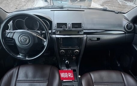 Mazda 3, 2006 год, 710 000 рублей, 8 фотография