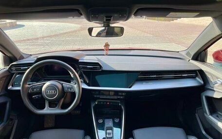 Audi A3, 2021 год, 1 980 000 рублей, 5 фотография