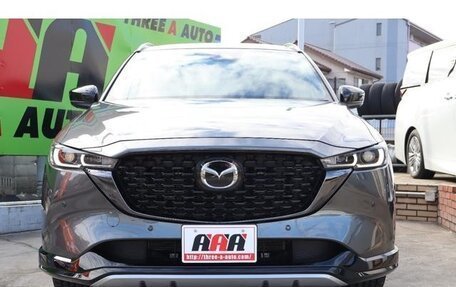 Mazda CX-5 II, 2023 год, 2 450 178 рублей, 2 фотография