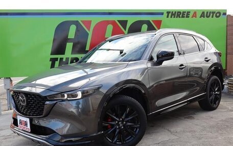 Mazda CX-5 II, 2023 год, 2 450 178 рублей, 4 фотография
