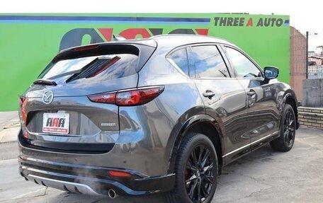 Mazda CX-5 II, 2023 год, 2 450 178 рублей, 7 фотография