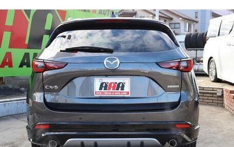 Mazda CX-5 II, 2023 год, 2 450 178 рублей, 6 фотография