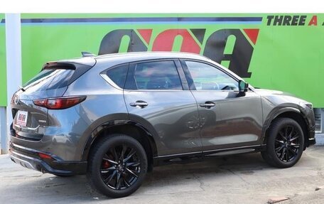 Mazda CX-5 II, 2023 год, 2 450 178 рублей, 10 фотография