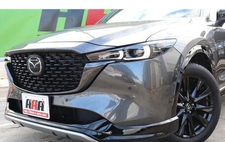 Mazda CX-5 II, 2023 год, 2 450 178 рублей, 13 фотография