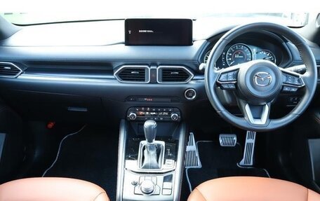 Mazda CX-5 II, 2023 год, 2 450 178 рублей, 14 фотография