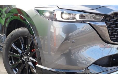 Mazda CX-5 II, 2023 год, 2 450 178 рублей, 11 фотография