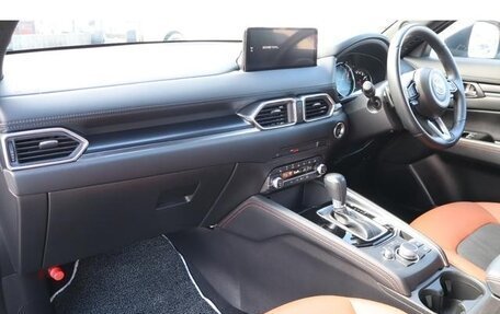 Mazda CX-5 II, 2023 год, 2 450 178 рублей, 16 фотография