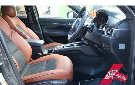 Mazda CX-5 II, 2023 год, 2 450 178 рублей, 18 фотография