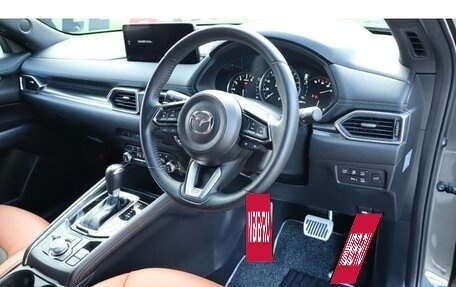 Mazda CX-5 II, 2023 год, 2 450 178 рублей, 15 фотография