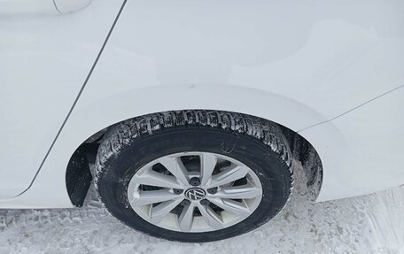 Volkswagen Bora, 2022 год, 1 313 000 рублей, 3 фотография