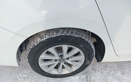 Volkswagen Bora, 2022 год, 1 313 000 рублей, 5 фотография