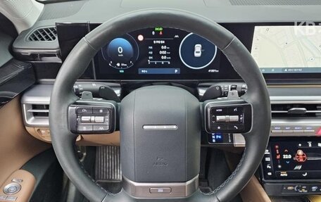 Hyundai Grandeur, 2024 год, 5 500 000 рублей, 6 фотография