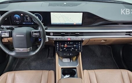 Hyundai Grandeur, 2024 год, 5 500 000 рублей, 5 фотография