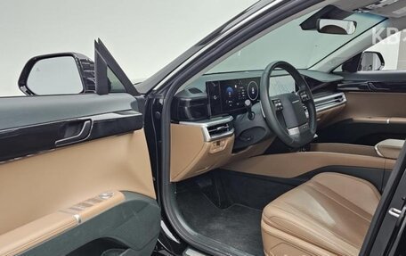 Hyundai Grandeur, 2024 год, 5 500 000 рублей, 8 фотография