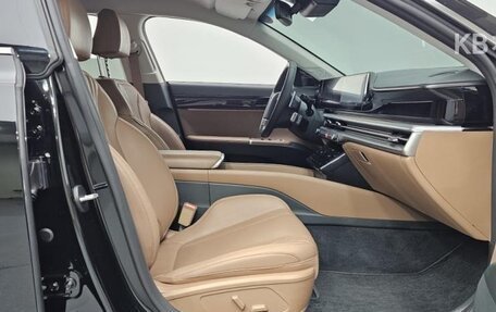 Hyundai Grandeur, 2024 год, 5 500 000 рублей, 9 фотография