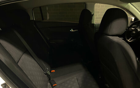 KIA Rio IV, 2018 год, 1 440 000 рублей, 11 фотография