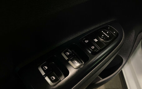 KIA Rio IV, 2018 год, 1 440 000 рублей, 15 фотография