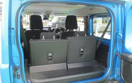 Suzuki Jimny, 2023 год, 1 168 000 рублей, 6 фотография