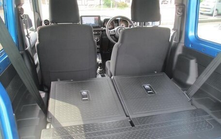 Suzuki Jimny, 2023 год, 1 168 000 рублей, 12 фотография