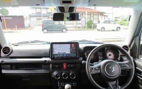 Suzuki Jimny, 2023 год, 1 168 000 рублей, 7 фотография