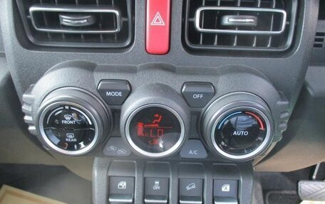 Suzuki Jimny, 2023 год, 1 168 000 рублей, 9 фотография