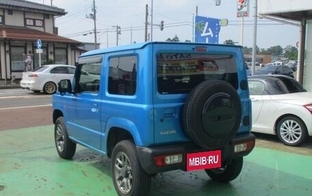 Suzuki Jimny, 2023 год, 1 168 000 рублей, 5 фотография