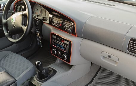 Skoda Octavia IV, 1998 год, 280 000 рублей, 9 фотография