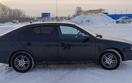 Skoda Octavia IV, 1998 год, 280 000 рублей, 4 фотография