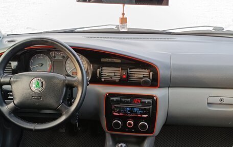 Skoda Octavia IV, 1998 год, 280 000 рублей, 8 фотография