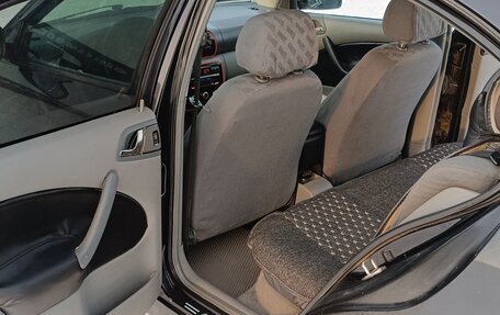 Skoda Octavia IV, 1998 год, 280 000 рублей, 12 фотография