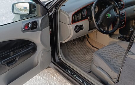 Skoda Octavia IV, 1998 год, 280 000 рублей, 13 фотография