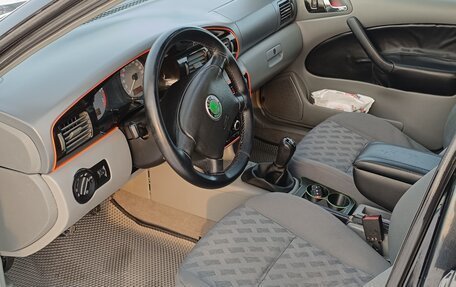 Skoda Octavia IV, 1998 год, 280 000 рублей, 14 фотография