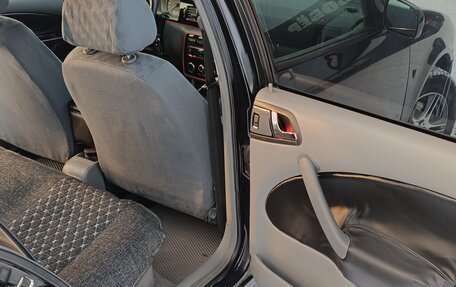 Skoda Octavia IV, 1998 год, 280 000 рублей, 11 фотография