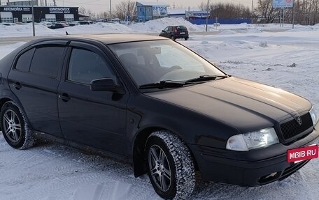 Skoda Octavia IV, 1998 год, 280 000 рублей, 3 фотография