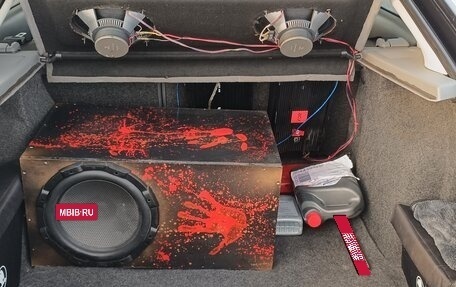 Skoda Octavia IV, 1998 год, 280 000 рублей, 15 фотография