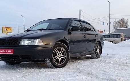 Skoda Octavia IV, 1998 год, 280 000 рублей, 1 фотография