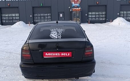 Skoda Octavia IV, 1998 год, 280 000 рублей, 6 фотография