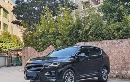 Haval H6, 2021 год, 1 650 230 рублей, 1 фотография