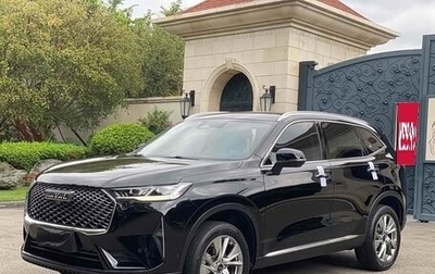 Haval H6, 2021 год, 1 720 230 рублей, 1 фотография