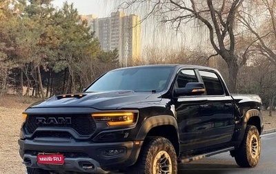 Rambler 1500, 2024 год, 10 750 000 рублей, 1 фотография