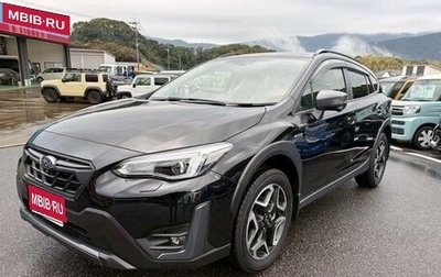 Subaru XV II, 2021 год, 1 947 099 рублей, 1 фотография