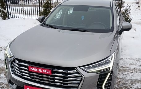 Haval Jolion, 2023 год, 1 777 000 рублей, 1 фотография